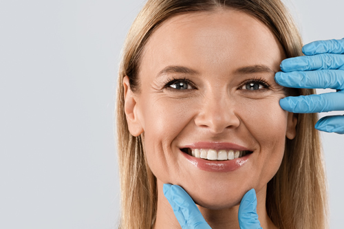Cheek Implants